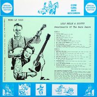 Lulu Belle & Scotty - Sweethearts Of The Barn Dance